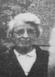 Mary “Granny” Bolger Halpin (1881-1970)