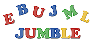 You can type these by hand or paste them in from another document, such when you have finished entering words, hit the create button to see a preview of your worksheet. Jumbled Word Game Using Python Multithreading And Jupyter Ipywidget Notebook Extensions Towards Ai