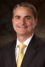 Covenant Health System Names Troy Thibodeaux as New Chief Operations Officer