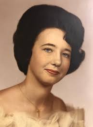 Obituary information for Charlotte Ann Ray