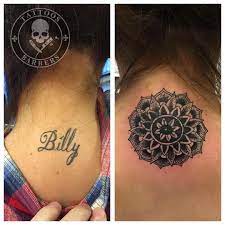 Cover up very old tattoos if you have a tattoo which was done in the late '50s or '60s or its 30 or 40 years old it's most likely easier to cover. Pin On Tatoos