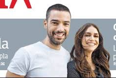 El programa que ya conquistó las mañanas de telefe con alegría gourmet con las mejores recetas de cocina, importantes invitados, interesantes. La Mesa Esta Servida Pressreader