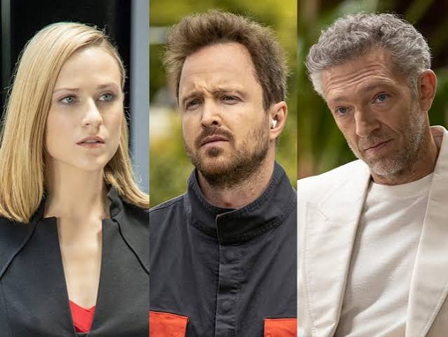 Westworld' Character Guide for All 3 Seasons - Business Insider