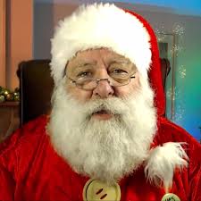 Only 3 more sleeps before the most Wonderful Father Christmas will be  visting Pitstone Memorial Hall. Come and see our beautiful gingerbread  grotto and get a free gift to take home.