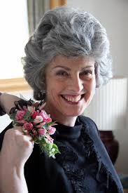 Regency Opulence at the Wedding of Richard & Hannah Strudwick at The  Pittville Pump Rooms in Cheltenham