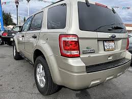 Image result for Gold Leaf 2010 Escape