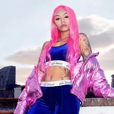 Top Female Rappers Of 2018 Cuban Doll Female Rappers Female