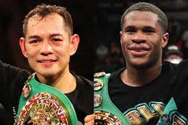Nonito donaire is a scorpio and was born in the year of the dog life. What S Next For Nonito Donaire And Devin Haney After Big Victories Bad Left Hook