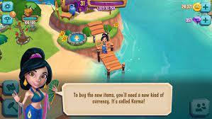 Paradise Bay Paradise Bay Paradise Bay Game Bay