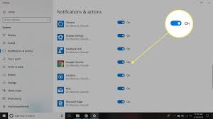 You can use this feature to improve the performance of your application. How To Get New Mail Desktop Notifications For Gmail