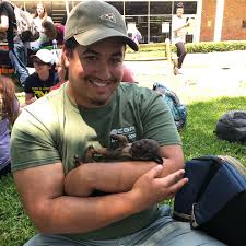 It's that time of year again! I'm running for COES Senator and I'd  appreciate your vote if you can vote for me or just sharing if you're not  in COES! You can