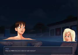 It is a high quality dating simulator/ novel game. Summertime Saga Apk Download From Moboplay