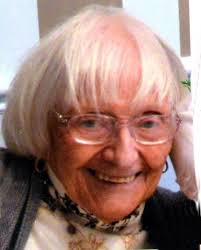 Anna Wiegand Obituary