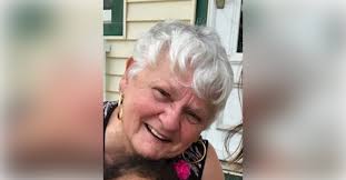 Obituary information for Rita Ellen Stanley