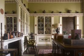 Making The Most Of Your Historic Home Greek Revival Georgian Interiors Trending Decor