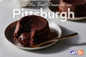 May 15, 2021 · 1501 eden park drive, cincinnati, ohio 45202, phone: 12 Sweet Spots Where You Can Grab The Best Desserts In Pittsburgh Giftya