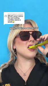 Replying to @gabriel rich in money and cavities 💀🤪💰 #sourcandy  #socialmedia #souraddict #richlife