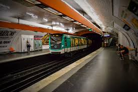 Paris Metro Page 299 Skyscrapercity Paris Metro Paris Underground