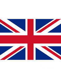 En comprarbanderas.online fabricamos las mejores banderas. Bandera Inglaterra