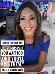 HAPPY FRIDAY! ☀️ Thank goodness we made it to the end of the week! Here's  to staying motivated 💪🏽 Don't wait for the opportunity to pass you by.  #goodmorning #morningmotivation #morningvibes #positivequotes #