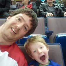 Rob McEwen (@robmcewen8)