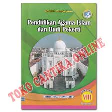 Jan 30, 2019 · baca juga : Jual Buku Lks Kelas 8 Smp Mts Semester 2 Pendidikan Agama Islam Dan Budi Pekerti Modul Pengayaan Kelas Viii Di Lapak Toko Cantika Online Bukalapak