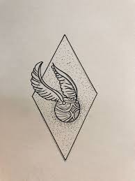 Idee Tatoo Harry Potter Tatuagens Harry Potter Tatuagens Harry Arte Com Rabiscos