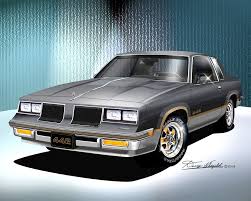 Image result for Sandstone 1985 Oldsmobile