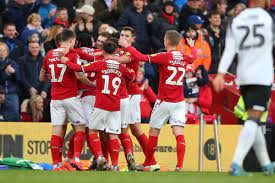 Middlesbrough football club is a professional association football club based in middlesbrough, north yorkshire, england. Middlesbrough Fc News Boro Thankful For Palace S Help In Testing Cup Week The Northern Echo