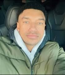 Keith Darnae Caldwell Obituary