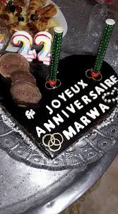 Joyeux Anniversaire Ma Soeur A Tes 100 Safa Gateaux Sur Commande Biskra Facebook