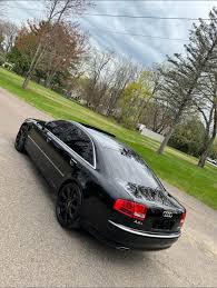Image result for Tief Green 2006 A8L