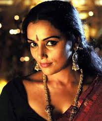 Shweta Menon 