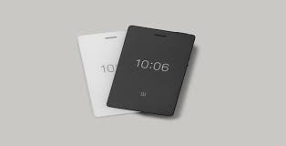 The Light Phone 2 Wants To Be A Distraction Free Alternative To Your Smartphone