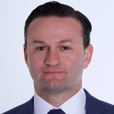 George Moutafis's Instagram, Twitter & Facebook