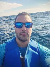 Jet Ski Trip Across Lake Michigan from Wisconsin to Illinois and Back