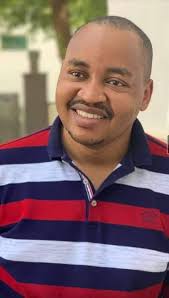 Daniel Githaiga Wangombe will be...