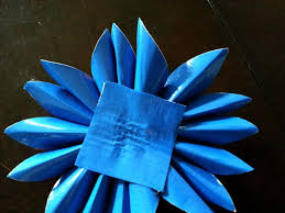Maybe you would like to learn more about one of these? Duct Tape Flower Hair Clip This Mama Loves
