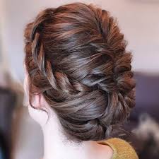 2 and more top braids. Bohemian Hairstyles For Short Long Hair Hippie Boho Gypsy