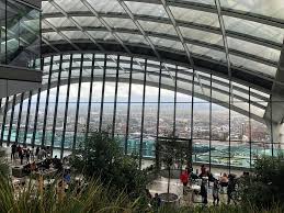 If you click on a link to an external website and make a purchase, latest deals may earn a commission. Visiting London S Sky Garden