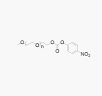 Methoxy PEG Succinimidyl Carbonate - JenKem