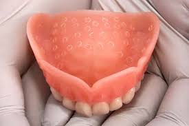 Image result for dentures