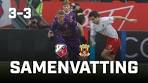 Spectaculair duel | Samenvatting FC Utrecht - Go Ahead Eagles - YouTube