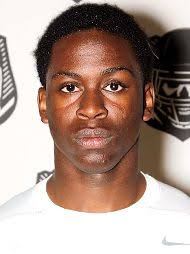 Kaleb Chalmers Cornerback Recruiting Profile