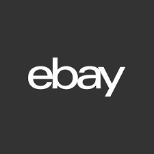 Space Grey White Ebay App Icon App Icon Icon App