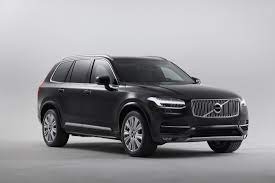 Truecar has over 783,154 listings nationwide, updated daily. Extra Safe Swedes Armored Volvo Xc90 Suv Revealed