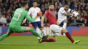Le point sur les qualifiés et les barragistes. Football Euro 2020 Le Portugal L Angleterre Et La