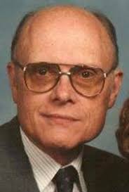 Malcolm Campbell Obituary (2016)