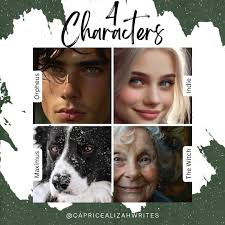 Caprice Moore • Cozy Fantasy Romance (@capricealizahwrites) • Instagram  photos and videos