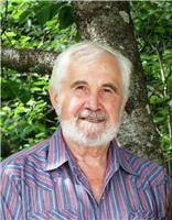 George Hardin Obituary (1940